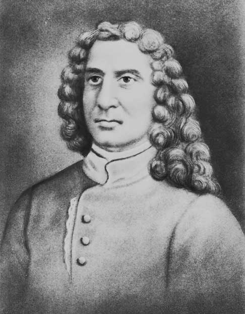 Charles Huault de Montmagny